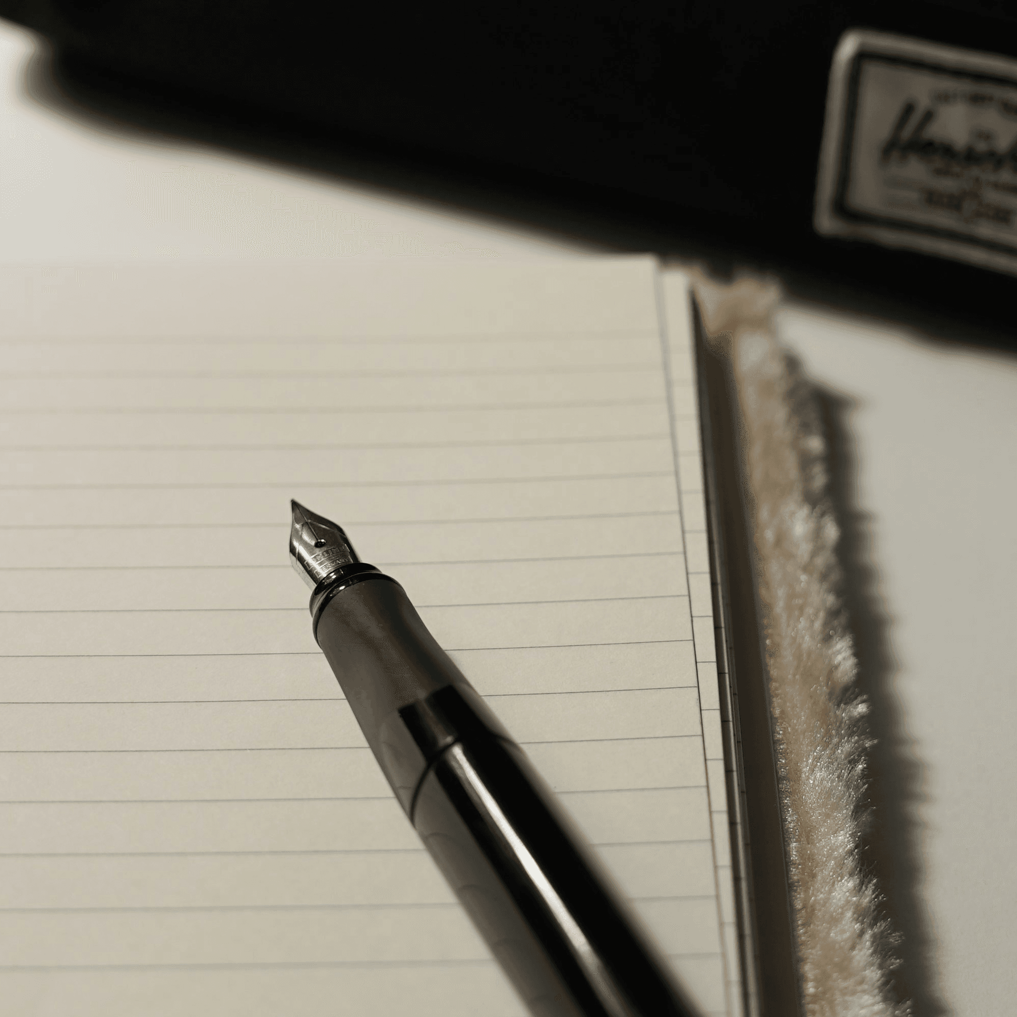 제안서 작성 경험이 남긴 것들 — 1