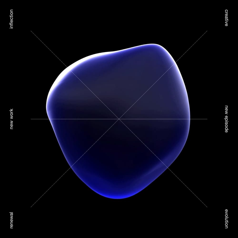 Creative Inflection — 1