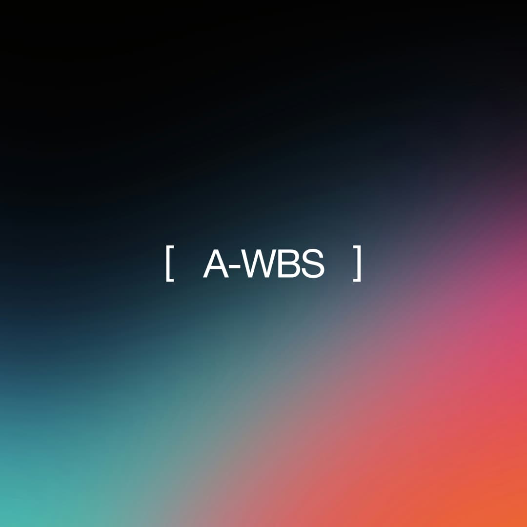 AI 시대, WBS는 더 이상 시간표가 아니다 — 1