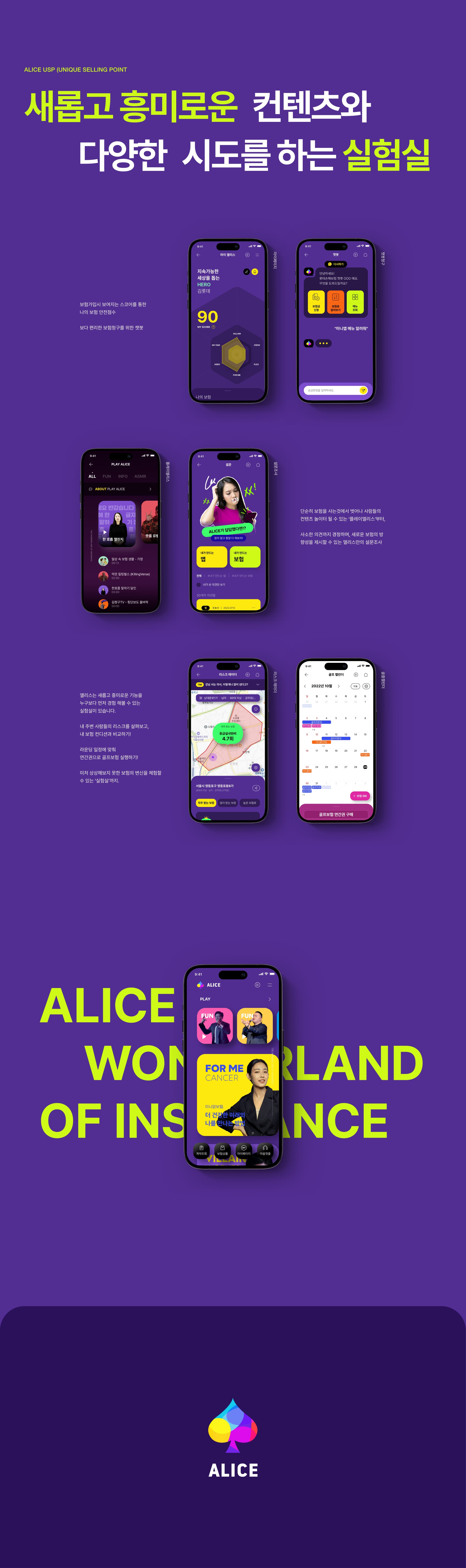 Lotte Alice — 3