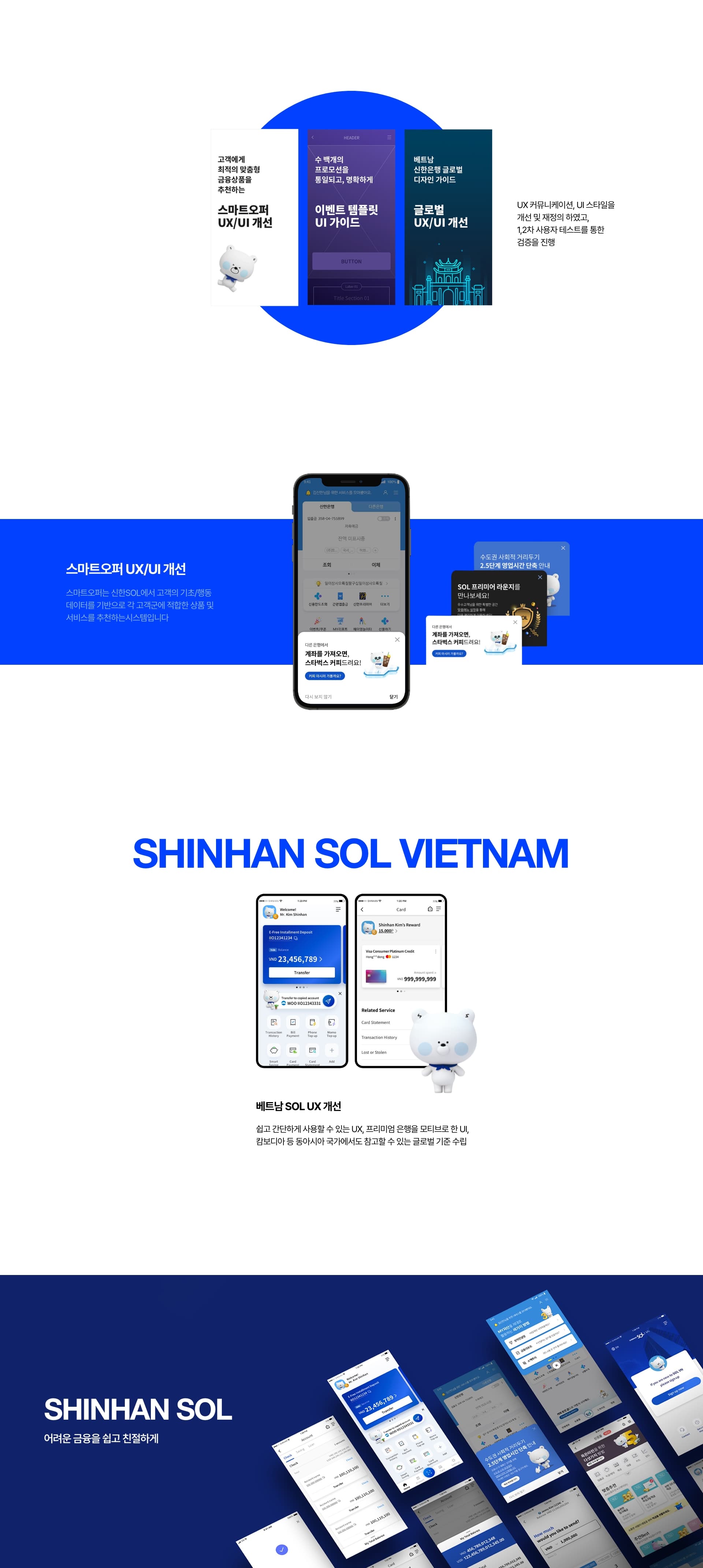 Shinhan SOL — 2