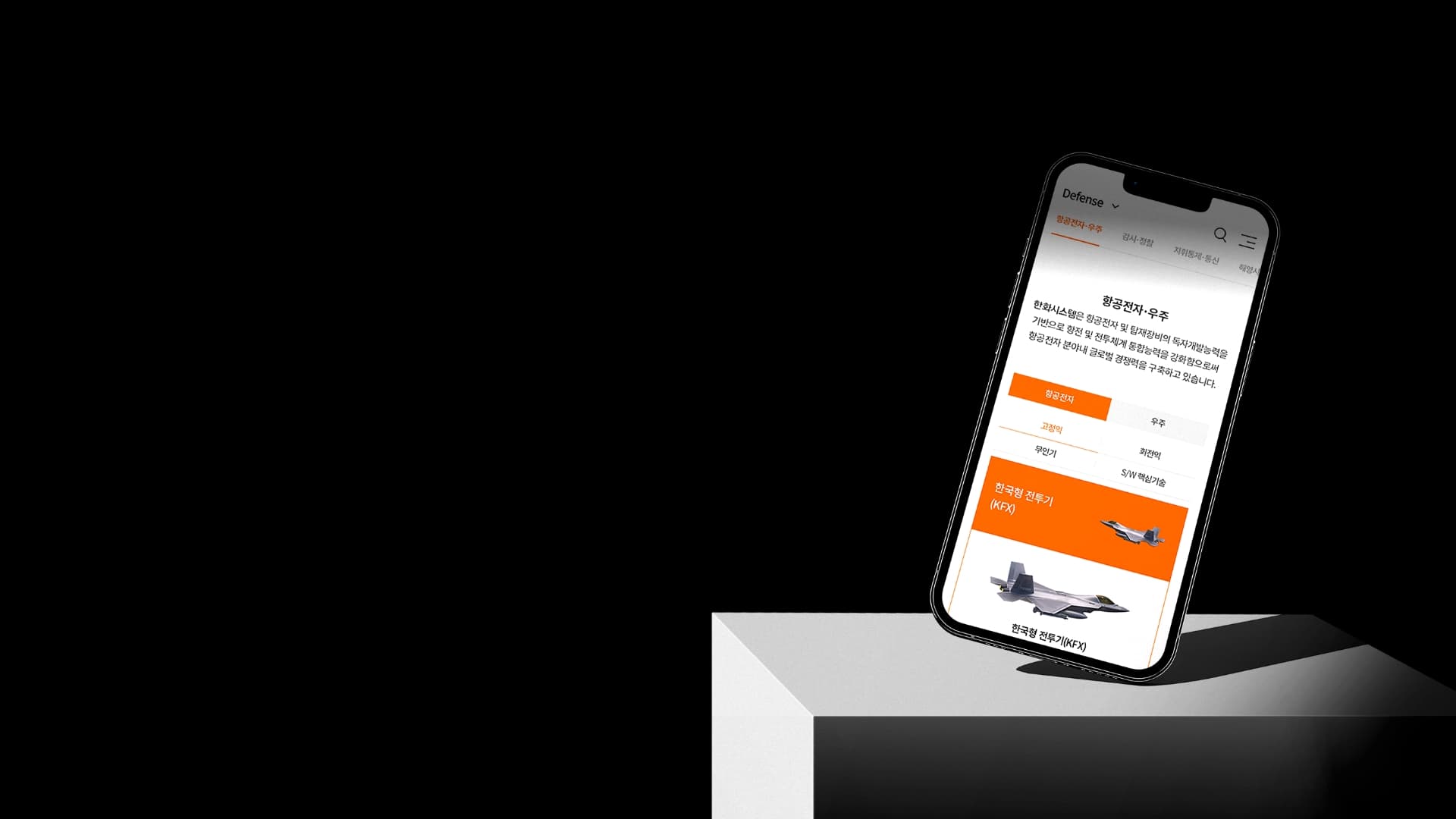 Hanwha Systems — 1