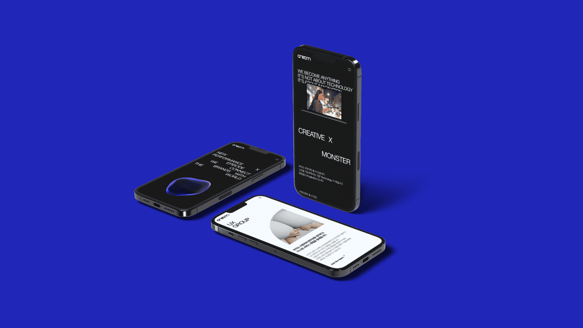 The creamunion Official — 1