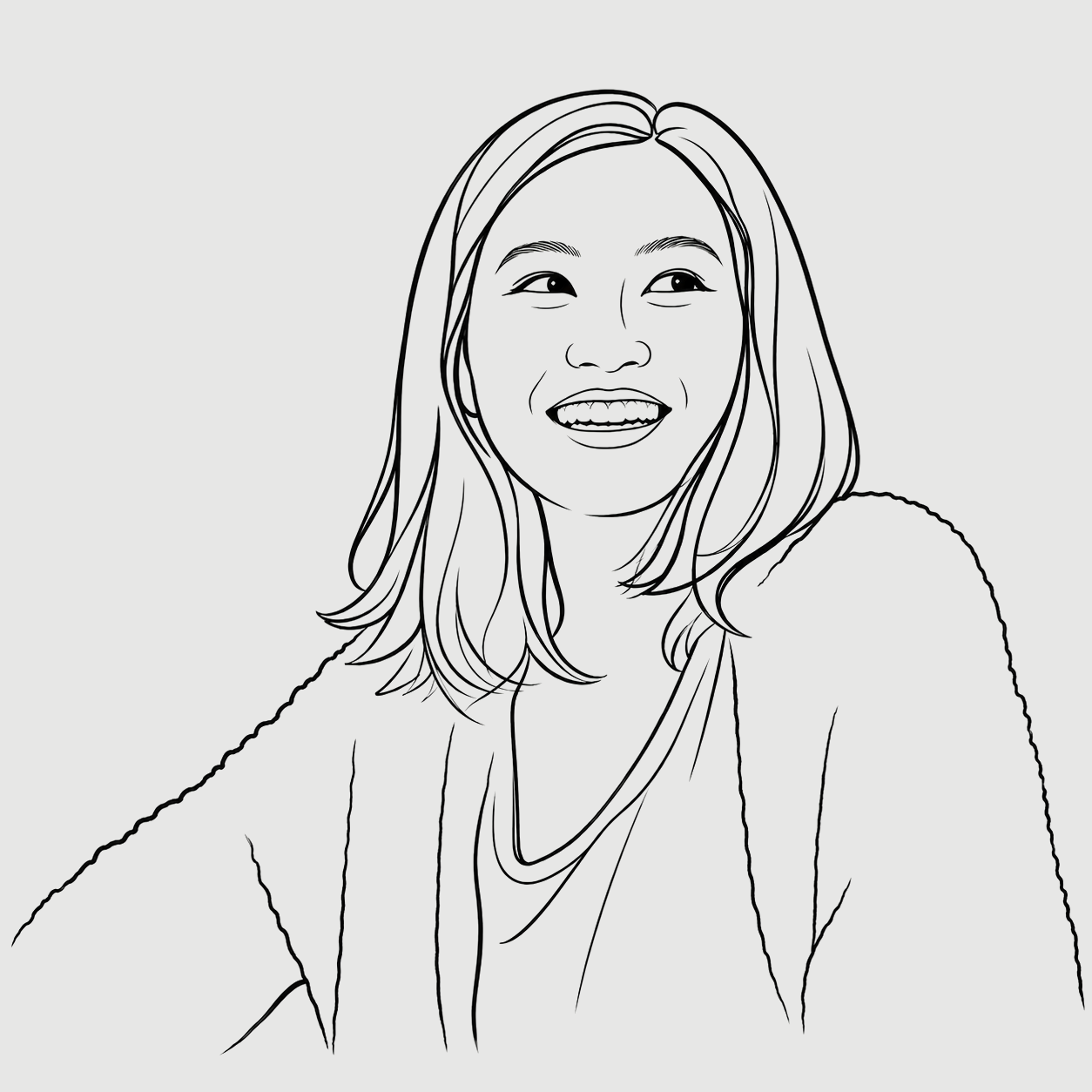 Michelle — AI Producer