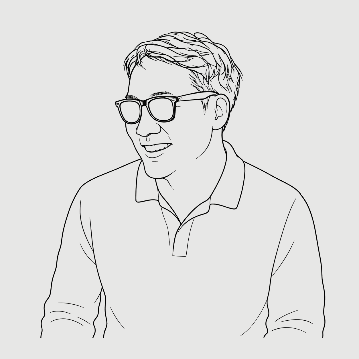 Siho — AI Producer