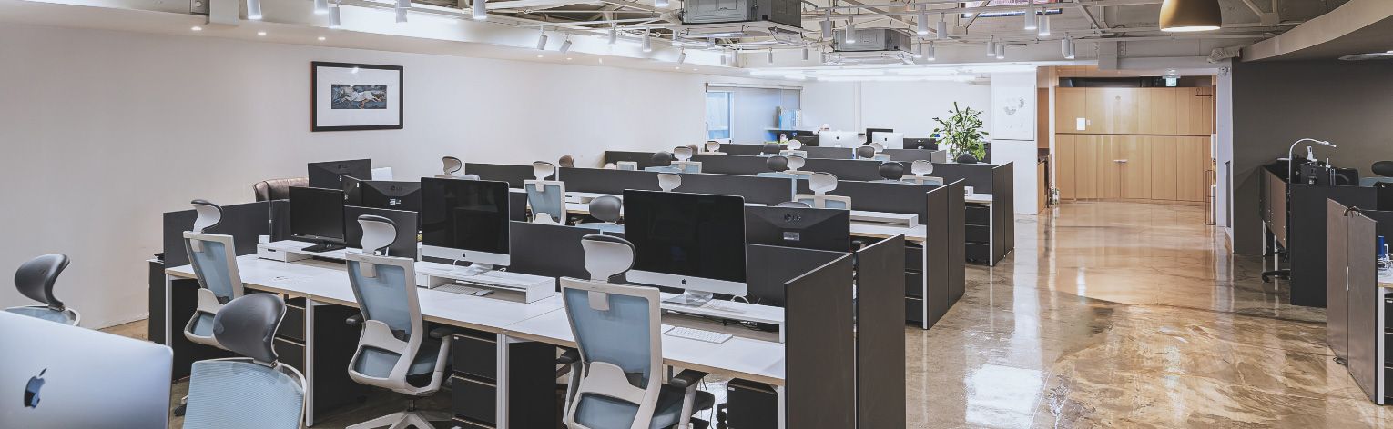 cream office 5