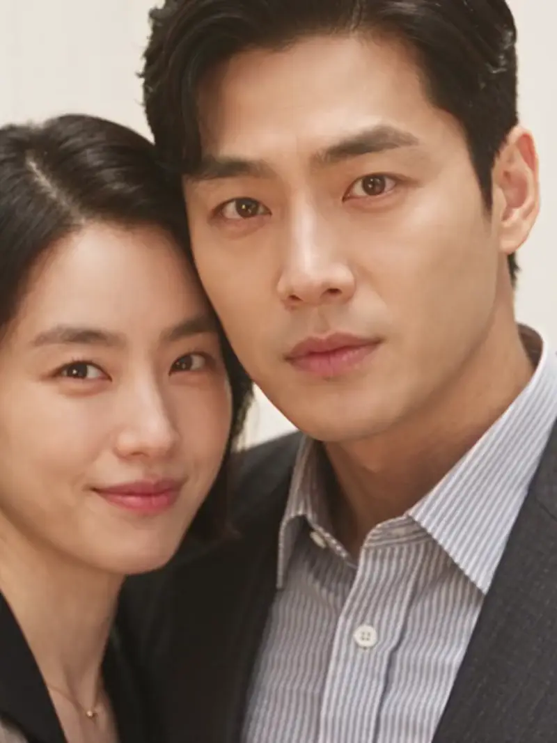 내 전남친과 신혼부부 행세를 해야 하는 이유