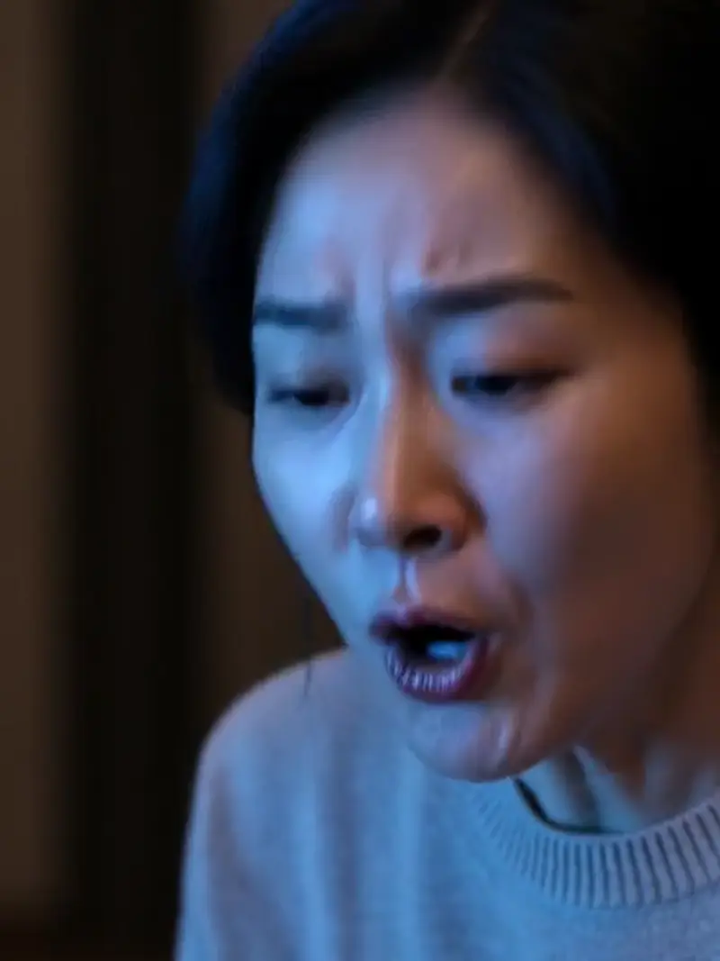남편이 은퇴 발표보다 이혼 발표를 먼저 했다