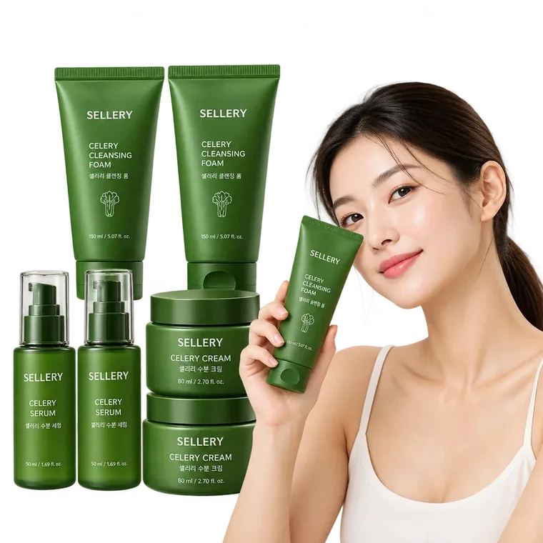 셀러리 AI 상품 콘텐츠 예시