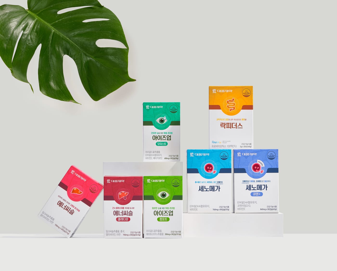 Daewoong Pharmaceutical 1