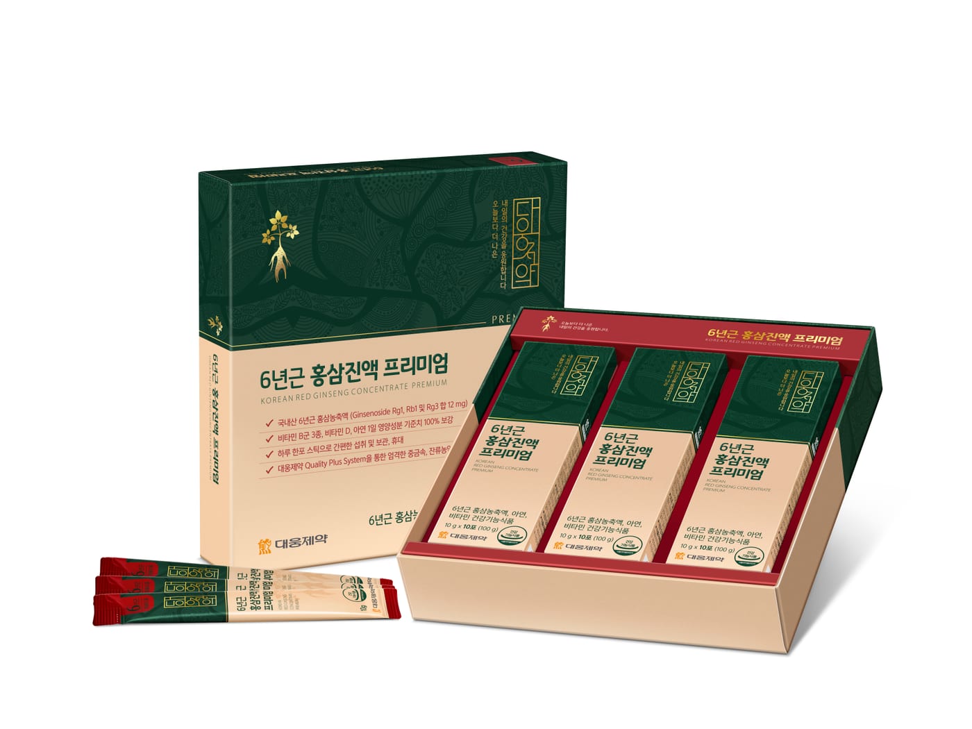 Daewoong Pharmaceutical 6