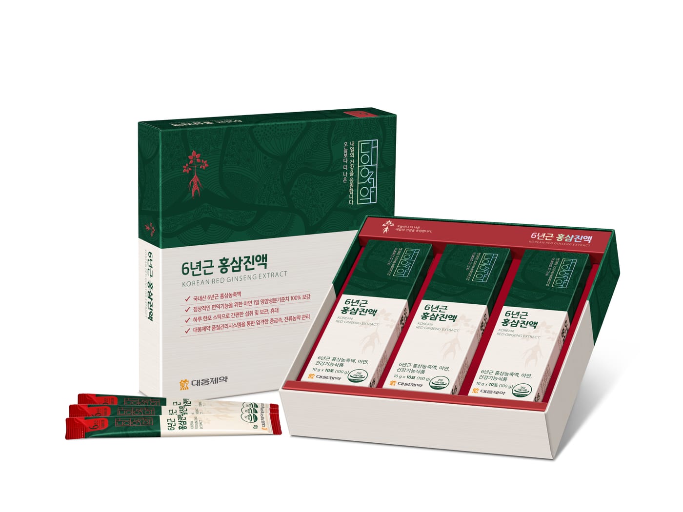 Daewoong Pharmaceutical 7