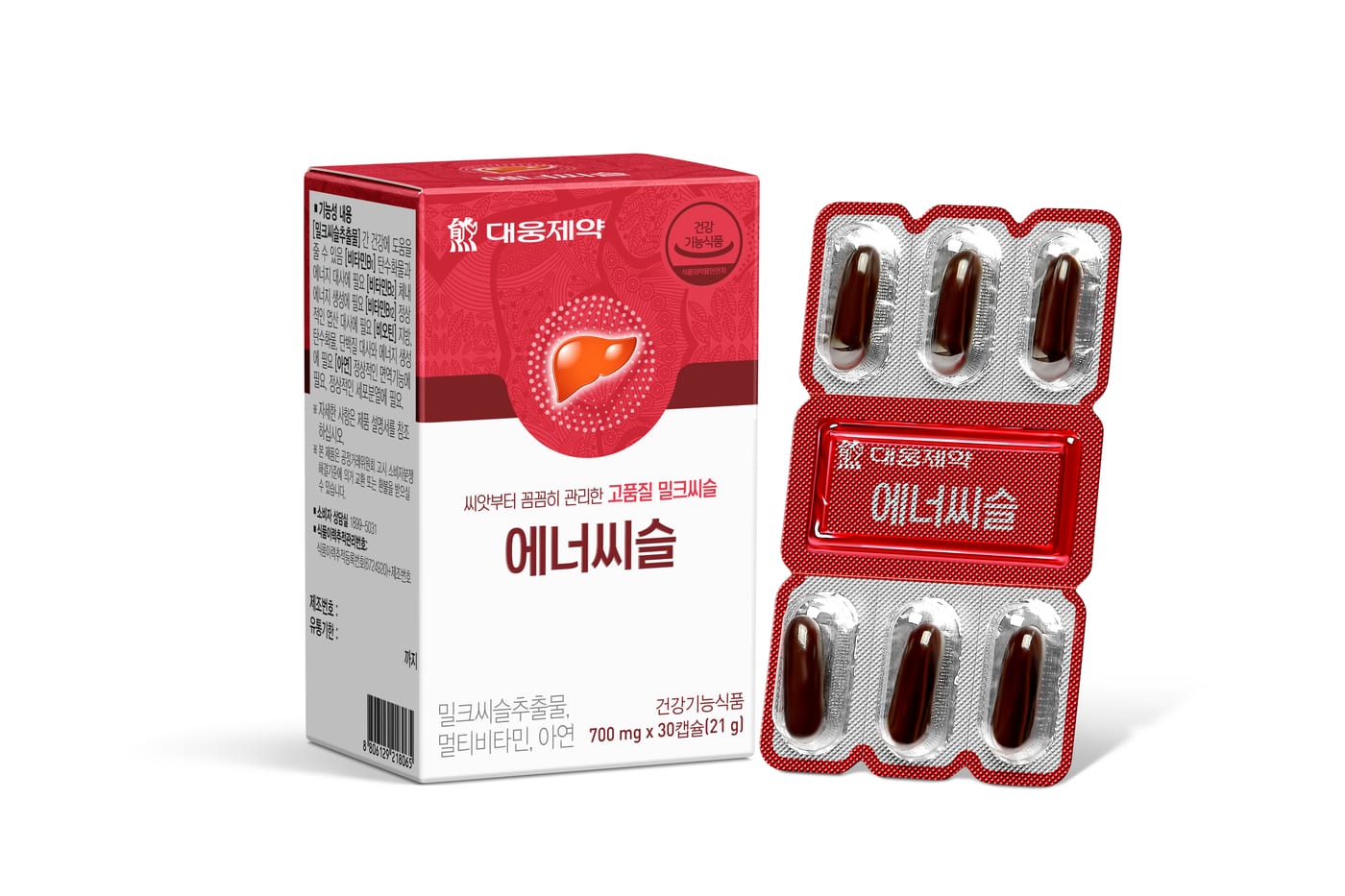 Daewoong Pharmaceutical 8