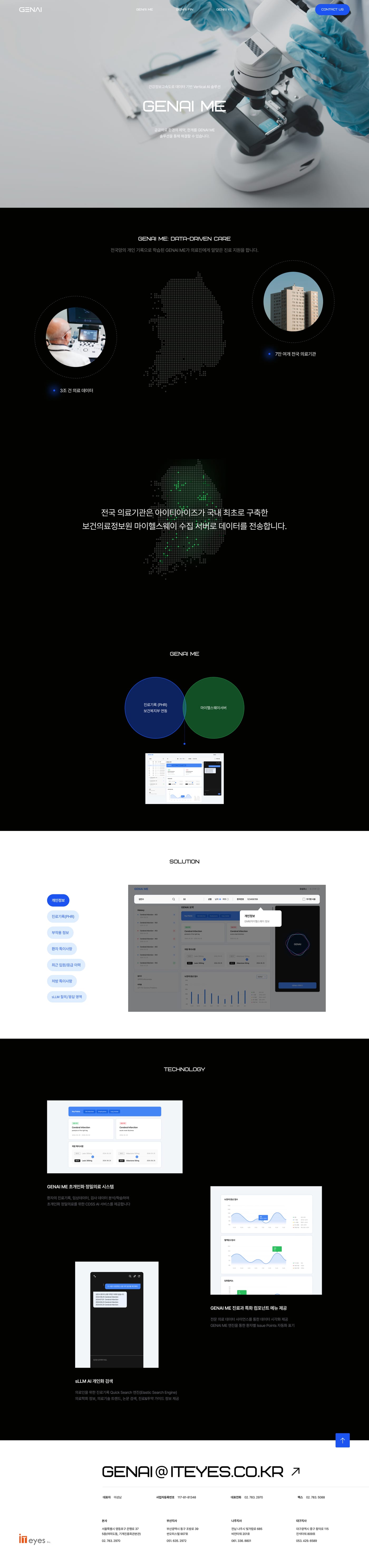 ITEYES GENAI AI SOLUTION 5