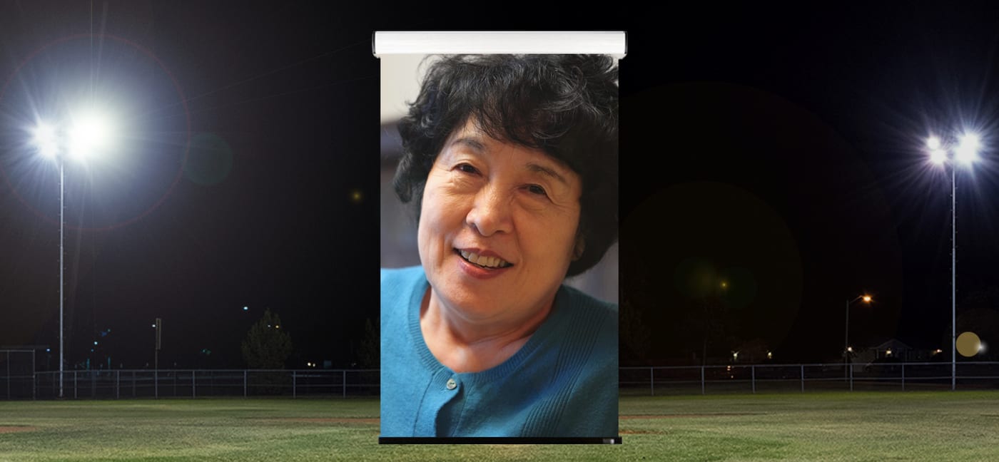 LG유플러스 프로야구 CSR 캠페인 8