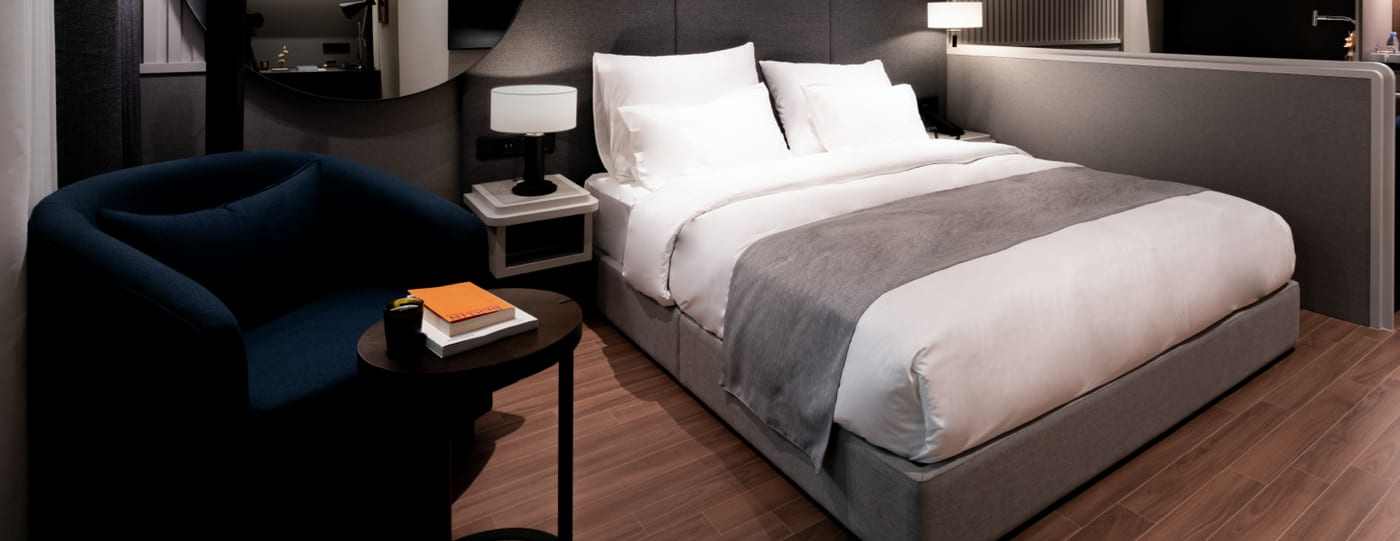 Hotel MATIÈ 2