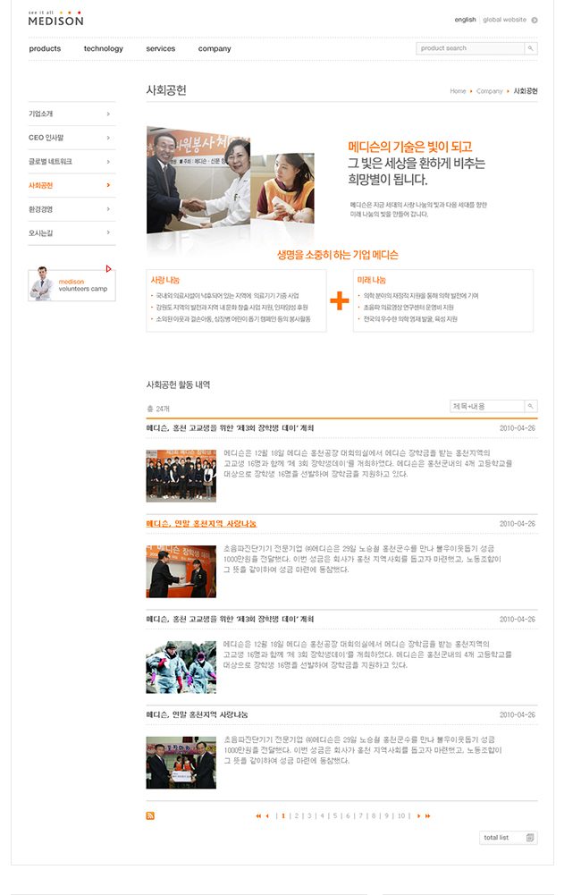 Samsung Medison Global 1
