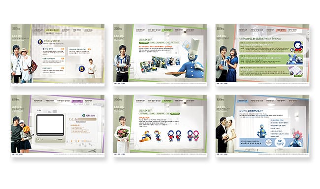 Samsung Point Card 4