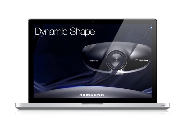 Samsung SyncMaster 1