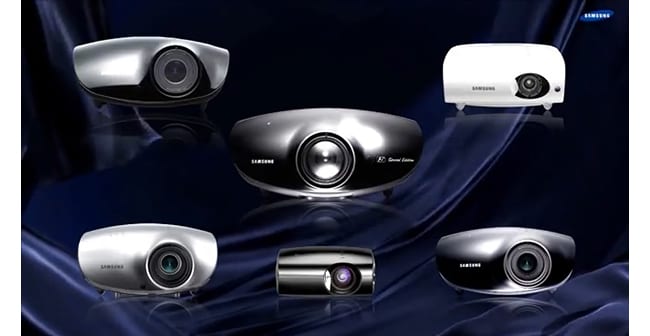 Samsung SyncMaster 7